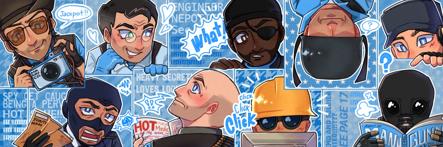 TabFortBLU's profile banner image
