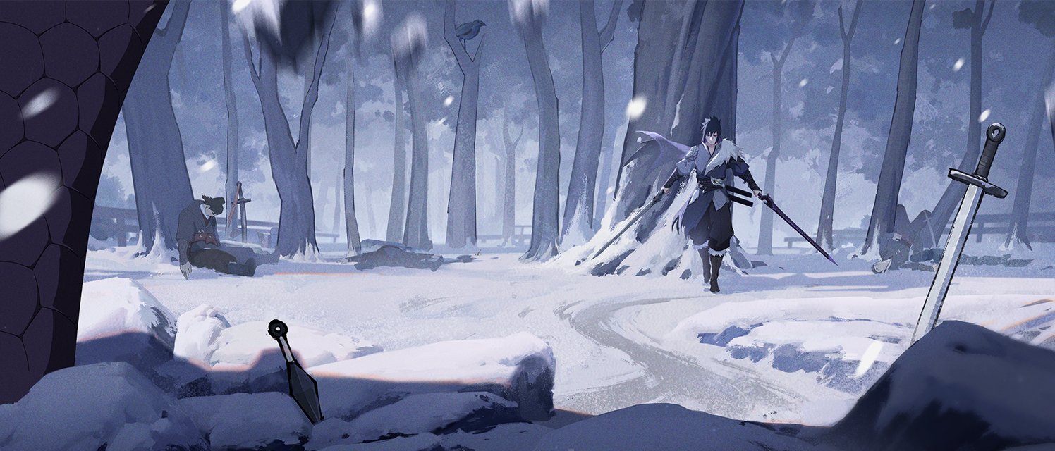 yue9mo's profile banner image