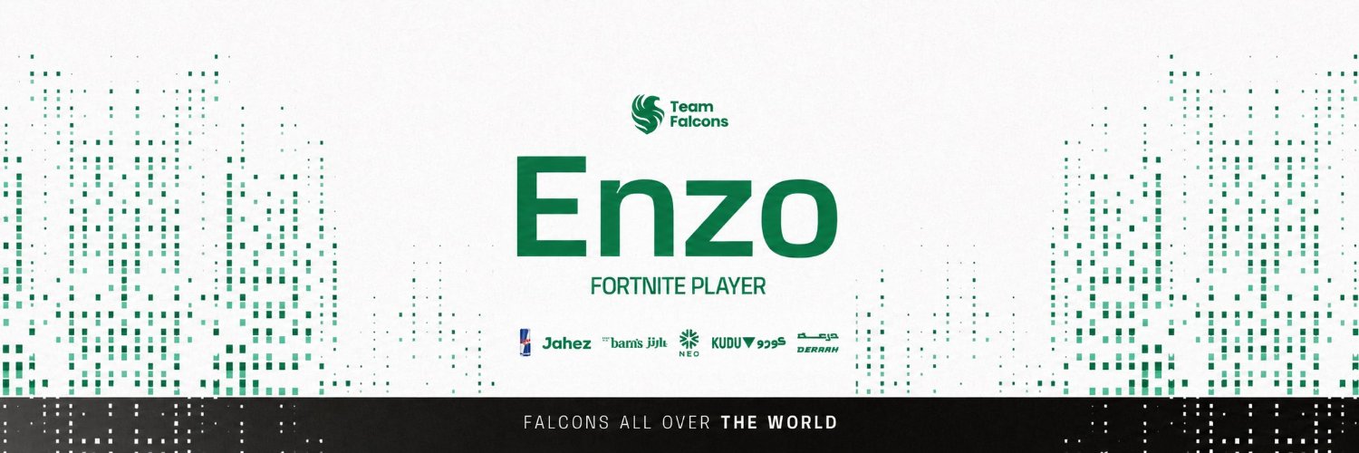 EnzoFN99's profile banner image