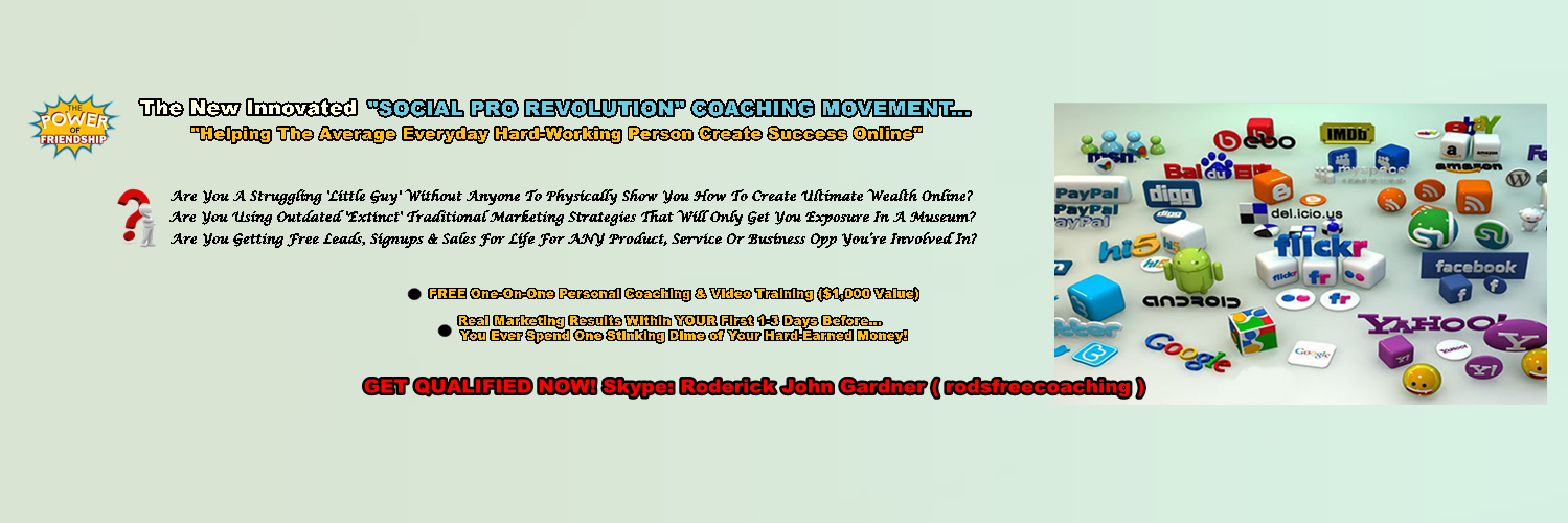 Roderick J Gardner banner