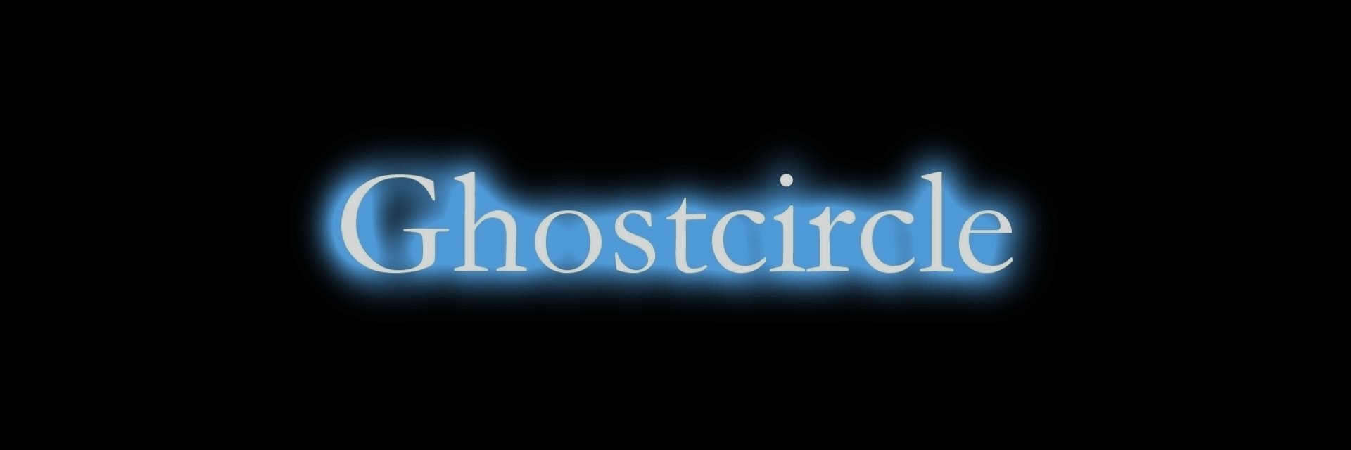 Ghostcircle's profile banner image