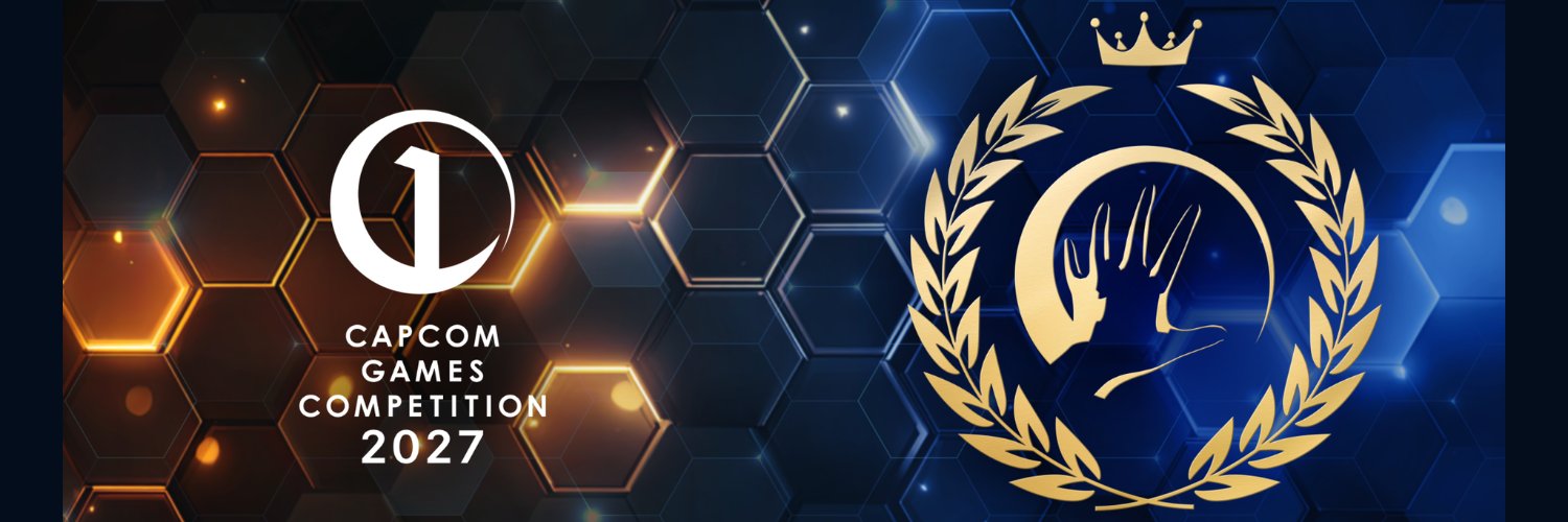 CGC_CAPCOM's profile banner image