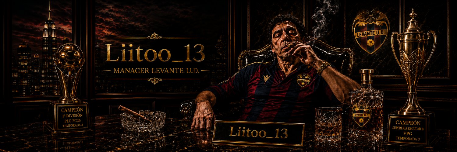 Lito banner
