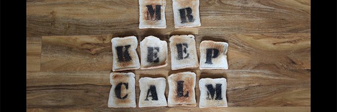 MrKeepCalm's profile banner image