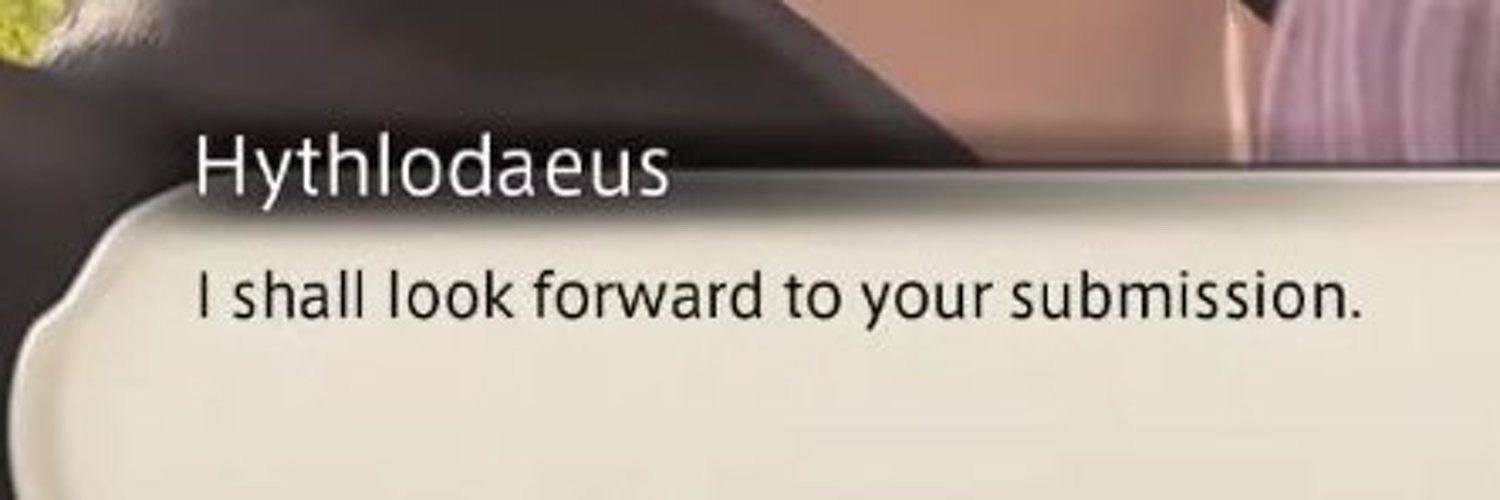 hythIodaeus's profile banner image