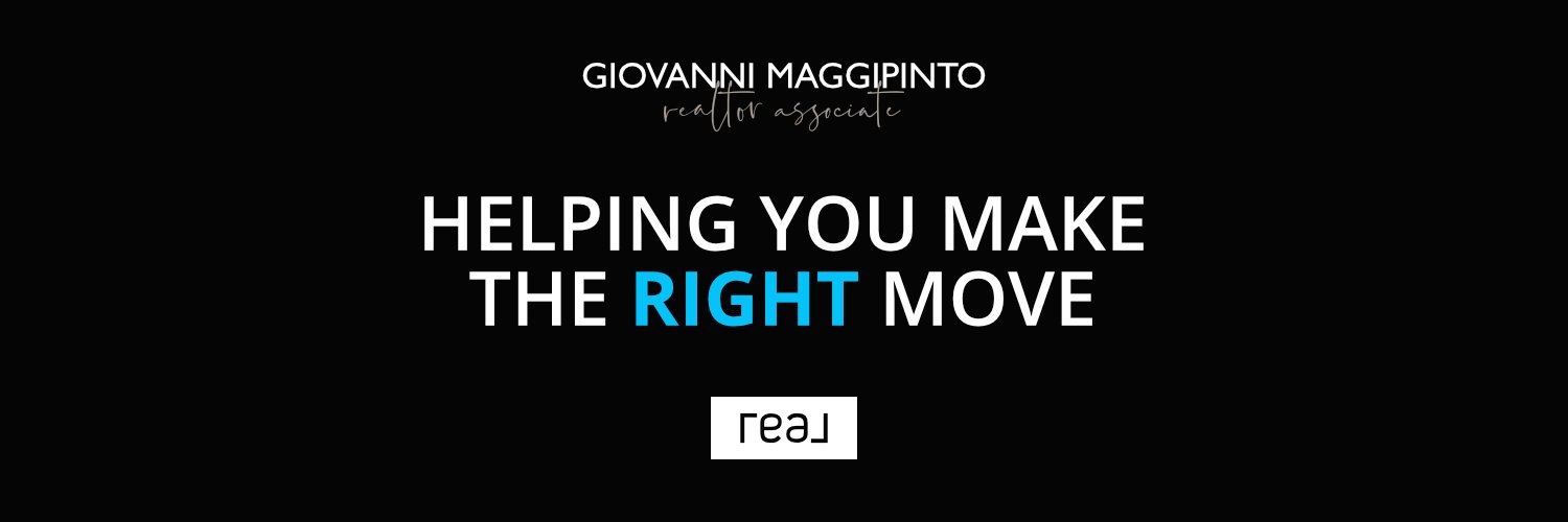 gmaggipinto's profile banner image