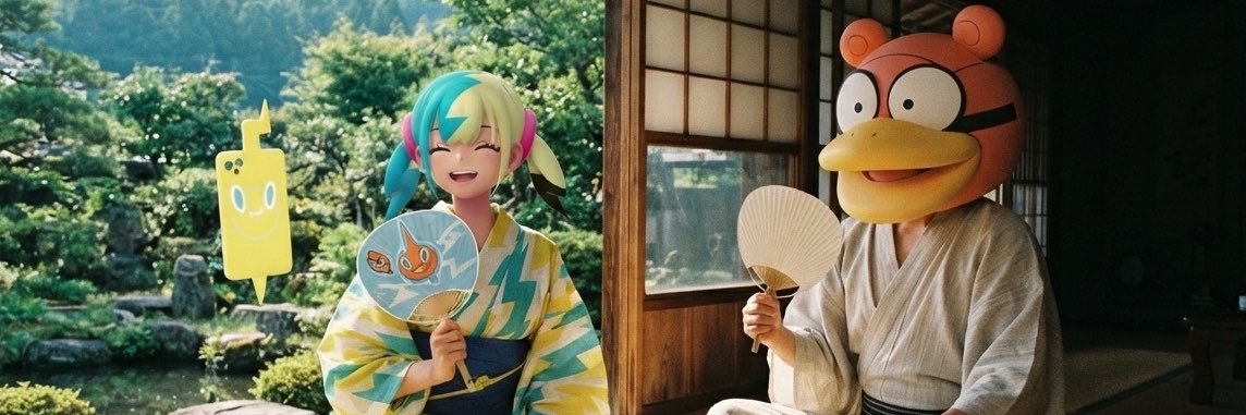 canariyado2's profile banner image