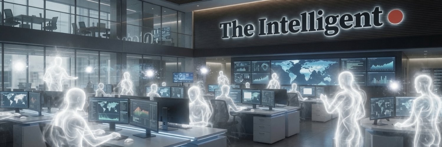 TheIntelligPL's profile banner image