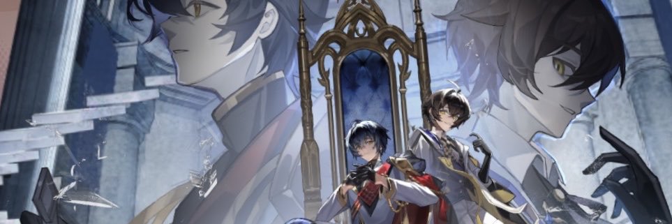 LikeCashper's profile banner image