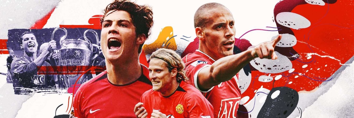 Red banner