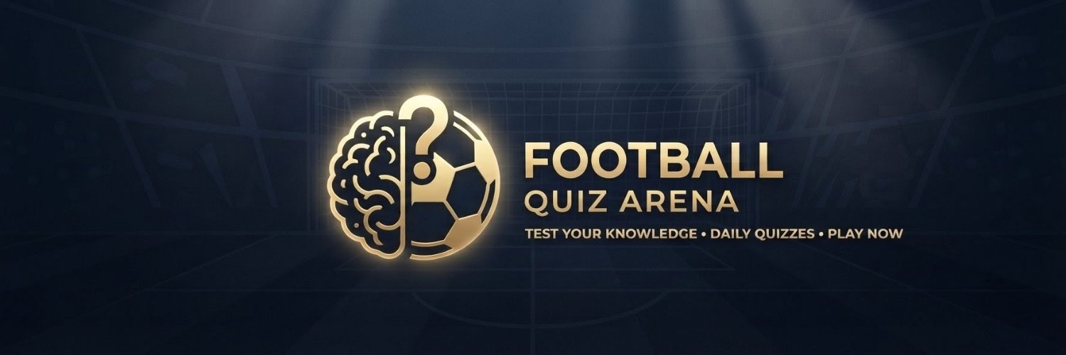 Quiz_ArenaFC's profile banner image