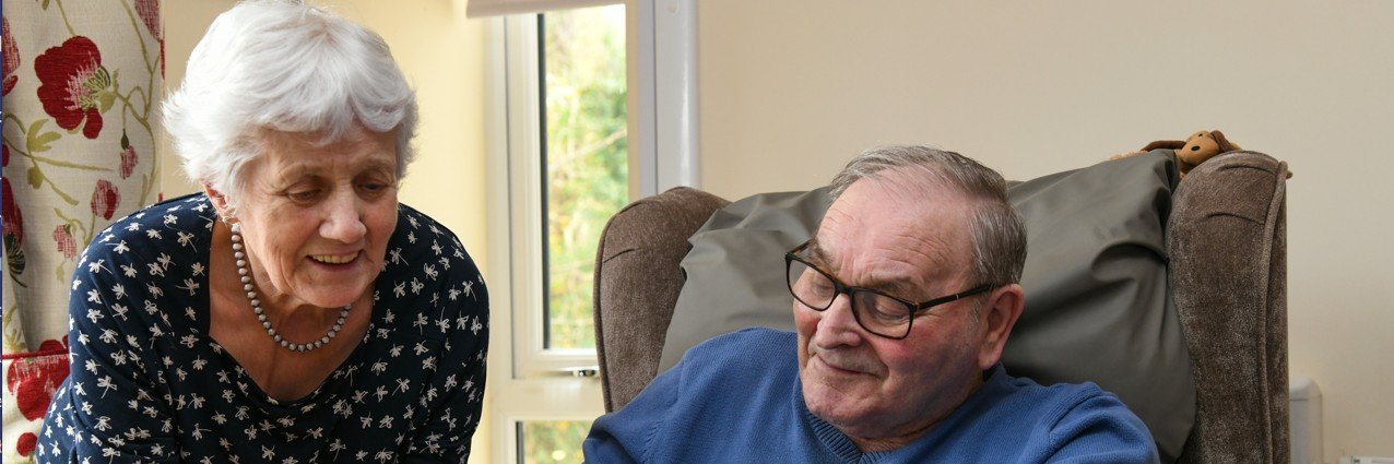 EDENCOUNTRYCARE's profile banner image