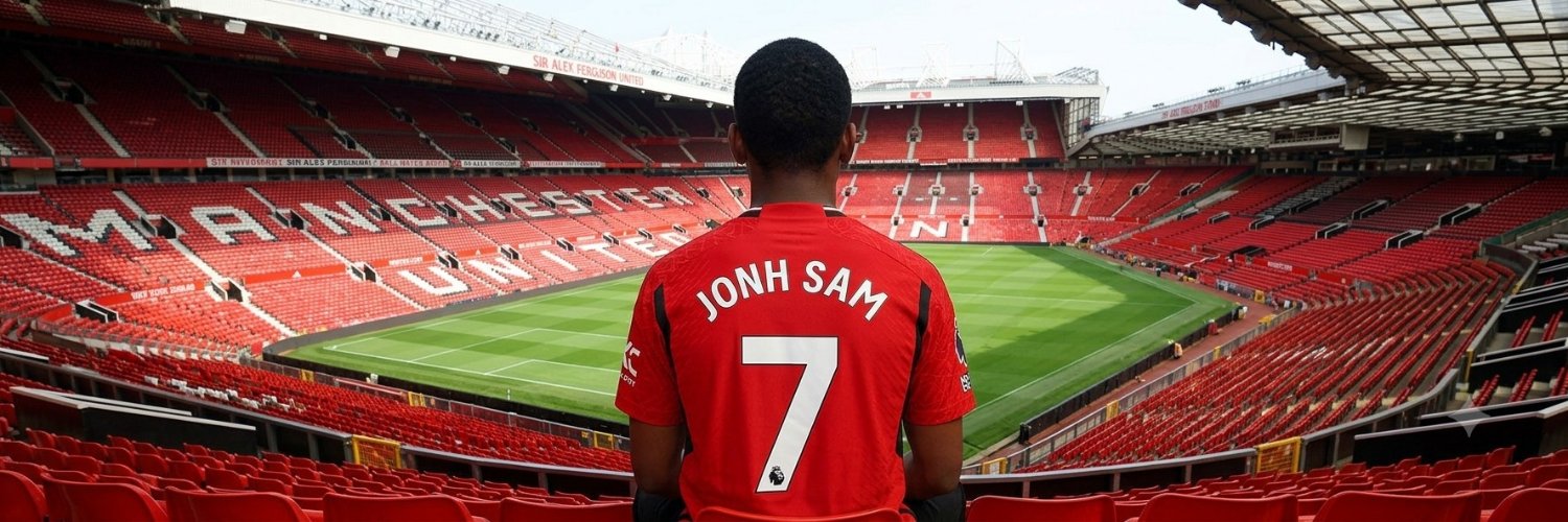 johnsam61z's profile banner image