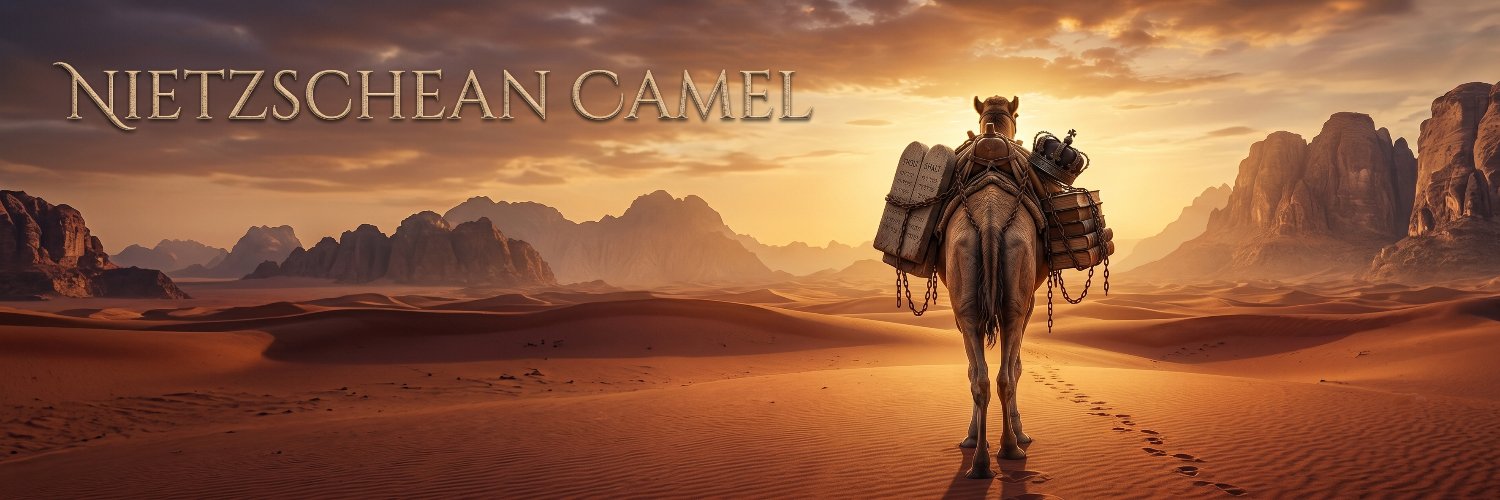 CamelCoinRH's profile banner image