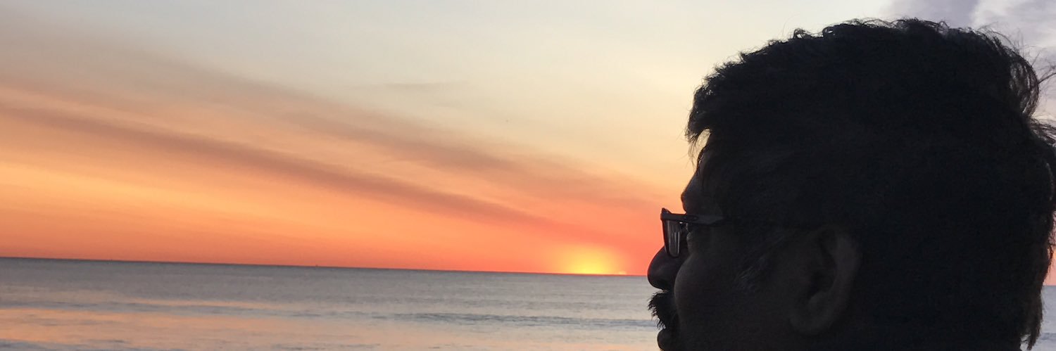 jganeshhere's profile banner image
