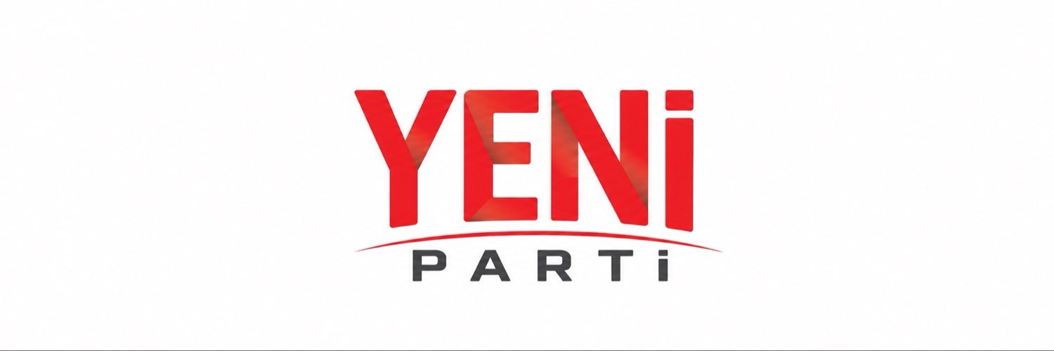 YeniPartiEsEs's profile banner image