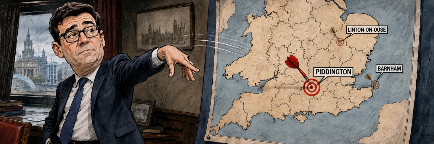 PiddingtonTom's profile banner image