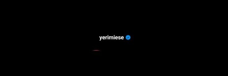yeridim's profile banner image
