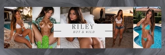 RileyWild08's profile banner image