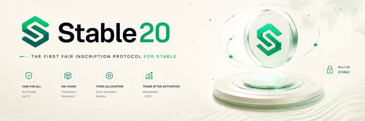 Stable_20's profile banner image
