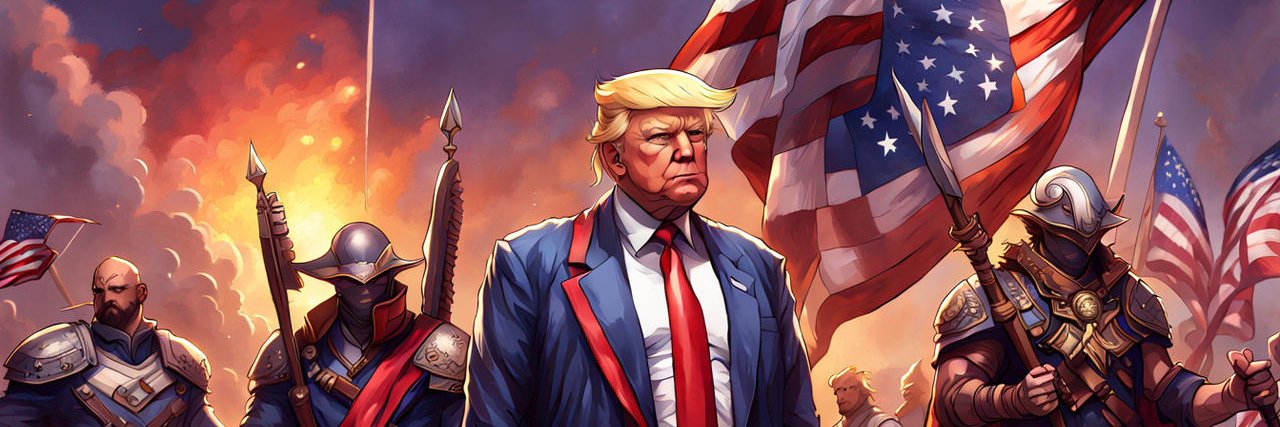 RobertSmithMAGA's profile banner image