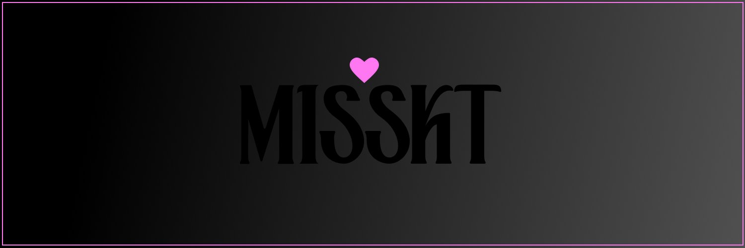 M1SSKTY's profile banner image