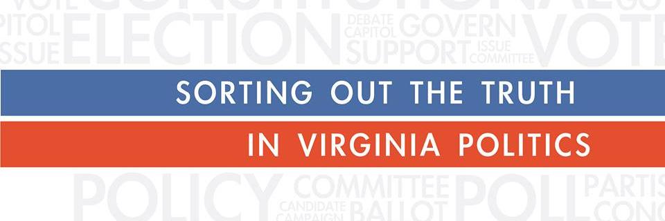 PolitiFactVA's profile banner image