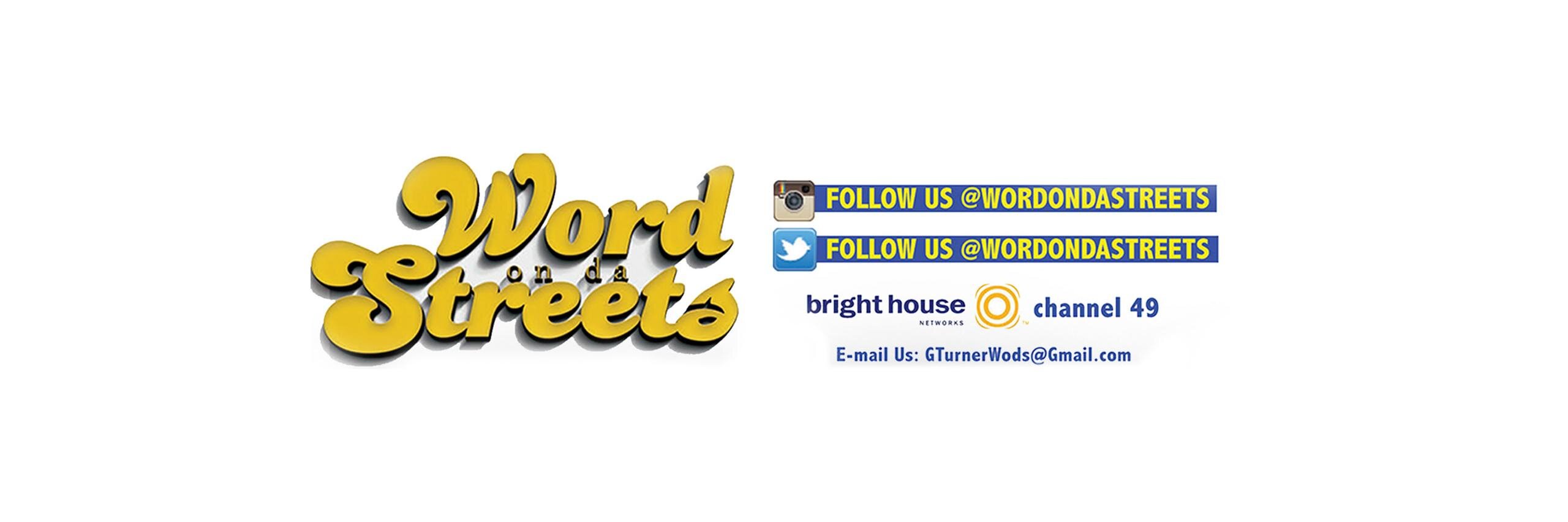 Wordondastreets's profile banner image