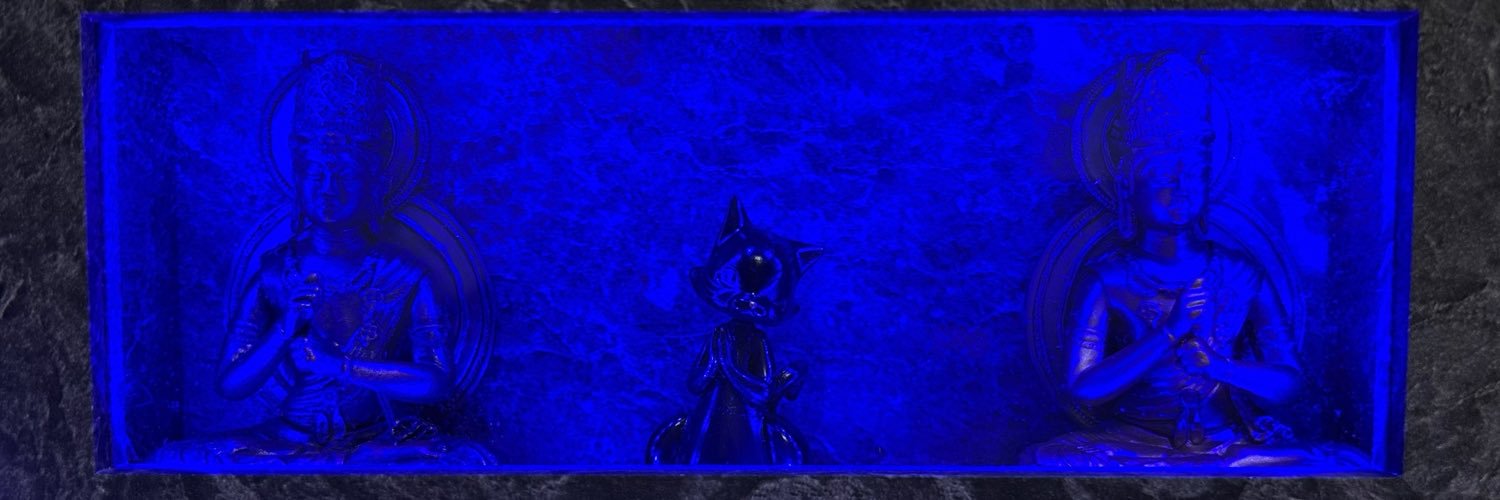 yuakitune's profile banner image
