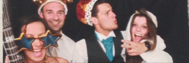 JoeRonchetti's profile banner image