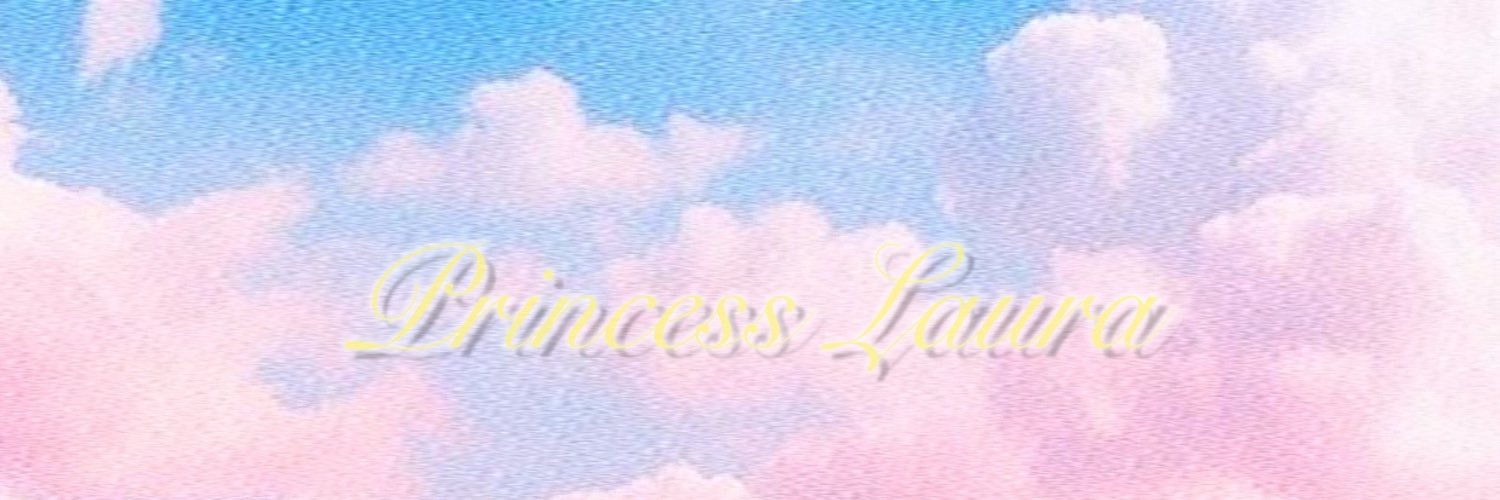 Princess_LaurTS's profile banner image
