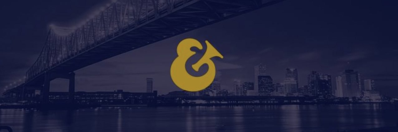 Walt Leger banner