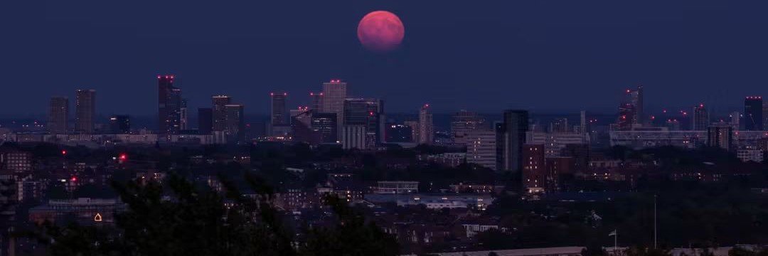 HughTerryYeah's profile banner image