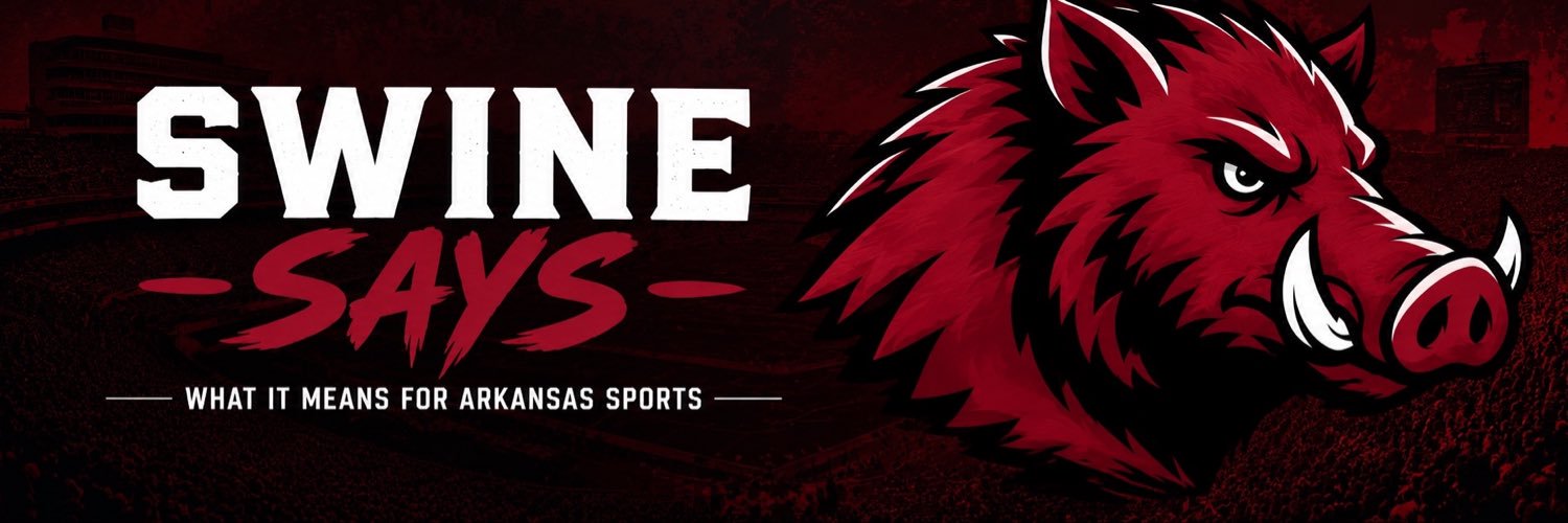 SwineSays's profile banner image
