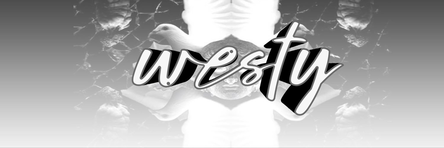 akawesty's profile banner image