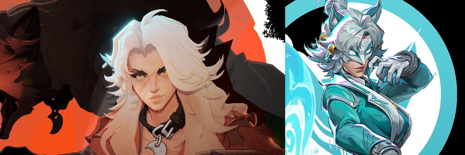 doblefoxwolf_'s profile banner image