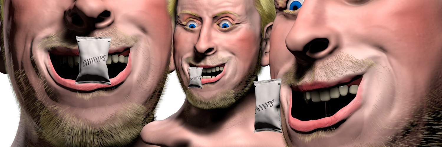 GarrettDare's profile banner image