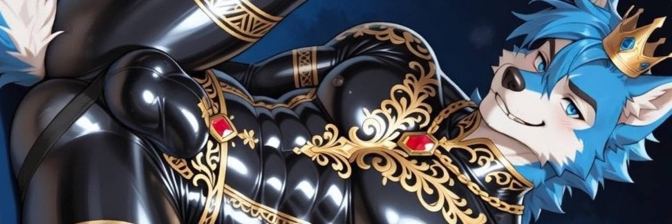 ThundersCashPup's profile banner image