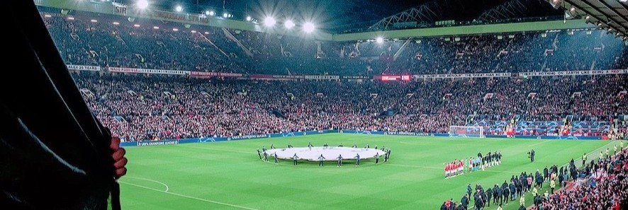 footbaldavi's profile banner image