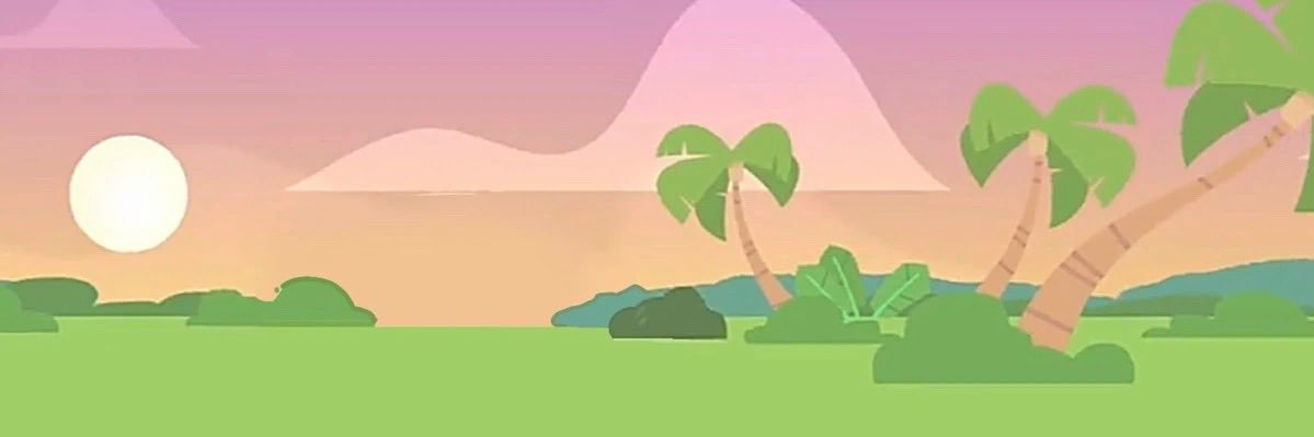 luckypainty's profile banner image