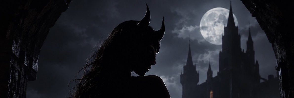 ReineSibylle's profile banner image