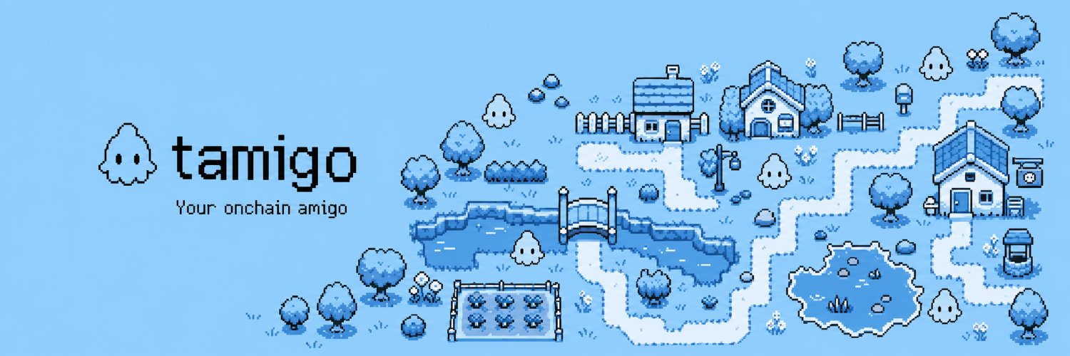 playtamigo's profile banner image