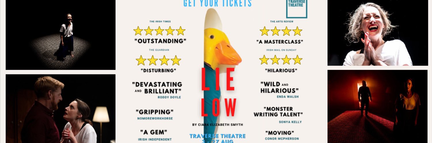 Charlotte McCurry banner