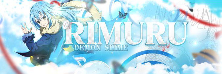 LordKRimuru's profile banner image