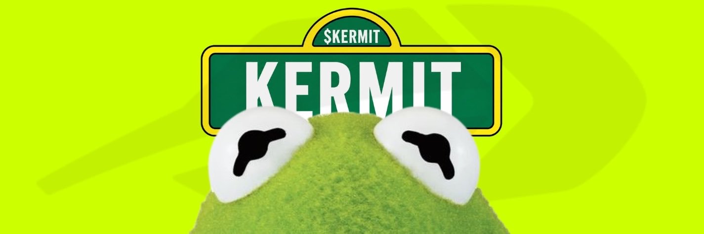 KermitOnHood's profile banner image