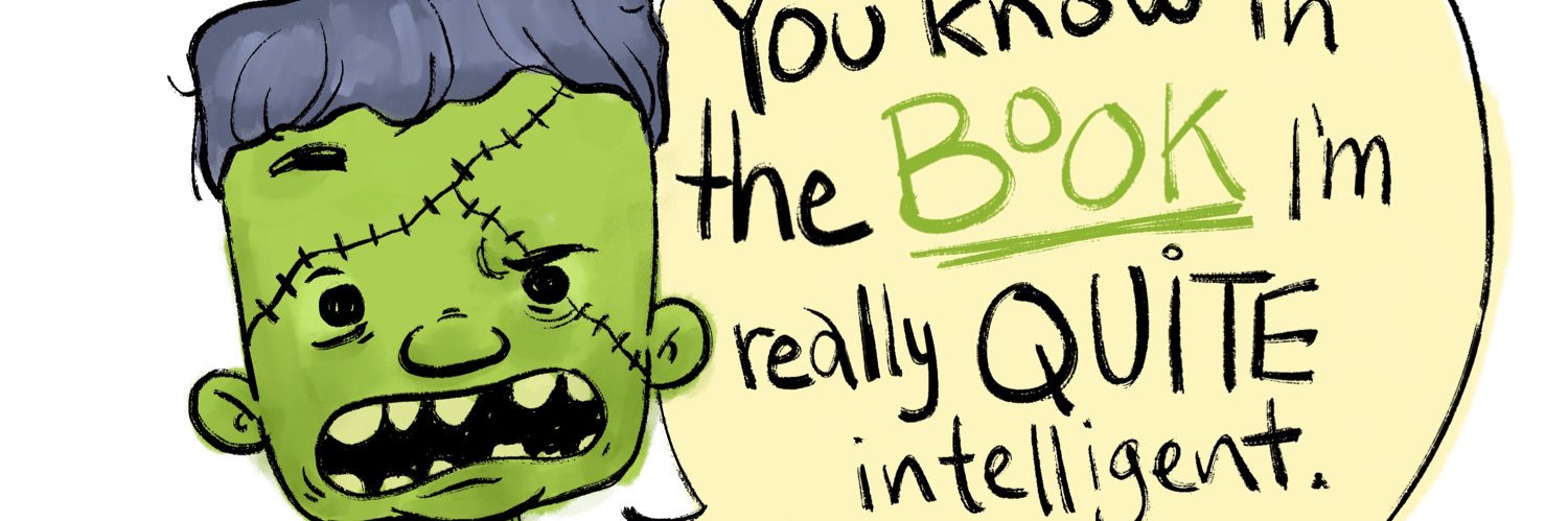 Kyle’s Tellin’ Tales banner