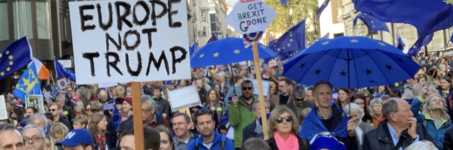 ealingdave's profile banner image