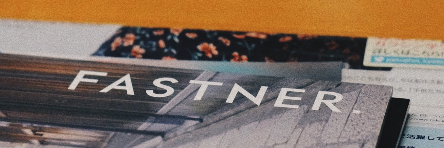 fastner_mag's profile banner image