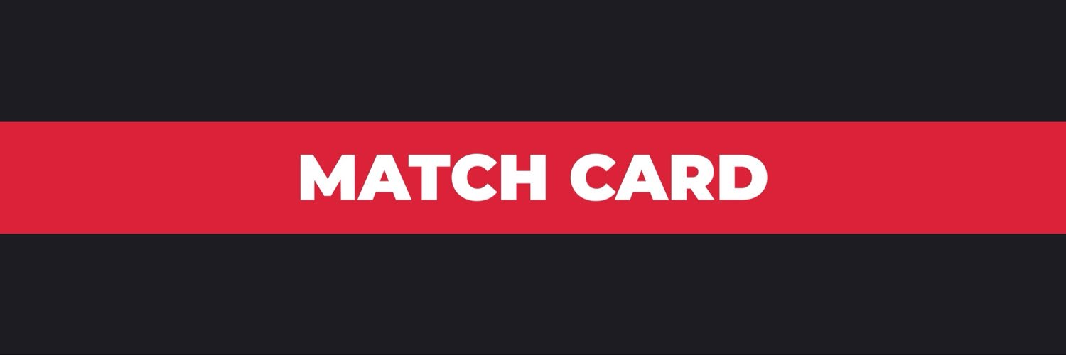 matchcard_mag's profile banner image