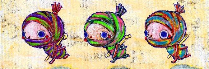 mashirocke's profile banner image